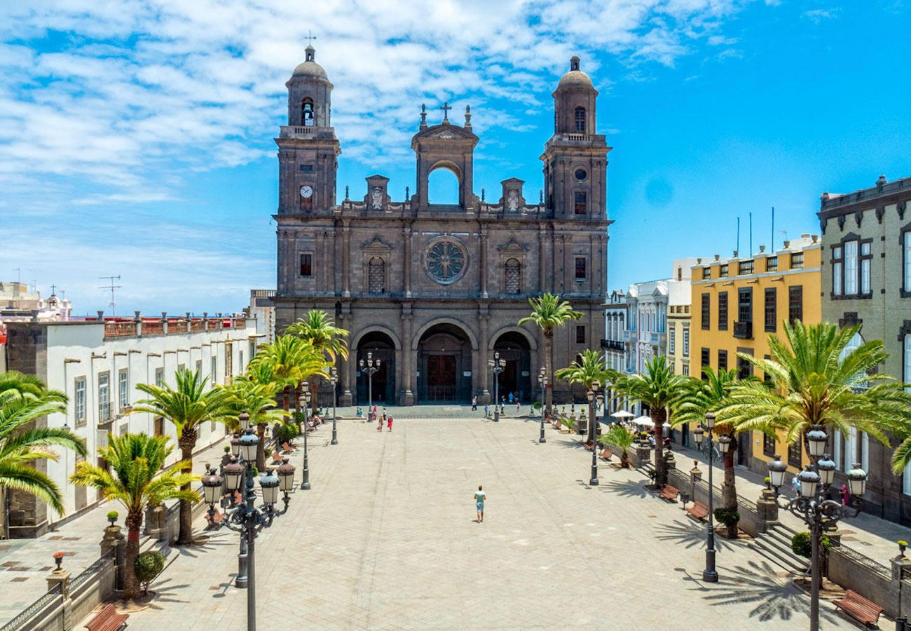 Appartamento a Las Palmas de Gran Canaria - Blue Horizon Las Canteras