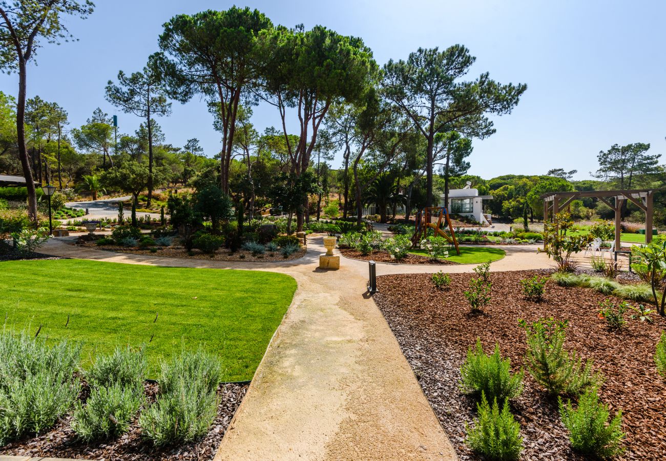 Villa a Vale do Lobo - Casa dos Sonhos