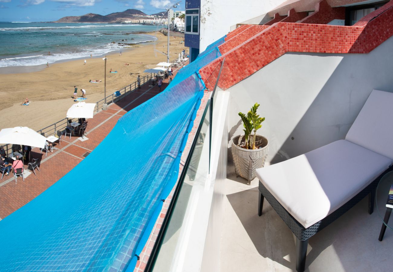 Casa a Las Palmas de Gran Canaria - Nice beach views with terrace By CanariasGetaway 