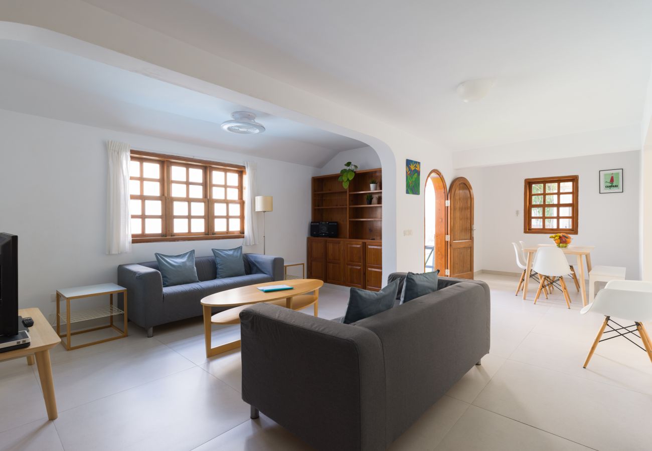 Casa a Maspalomas - Great house with Pool S.Agustín By CanariasGetaway 