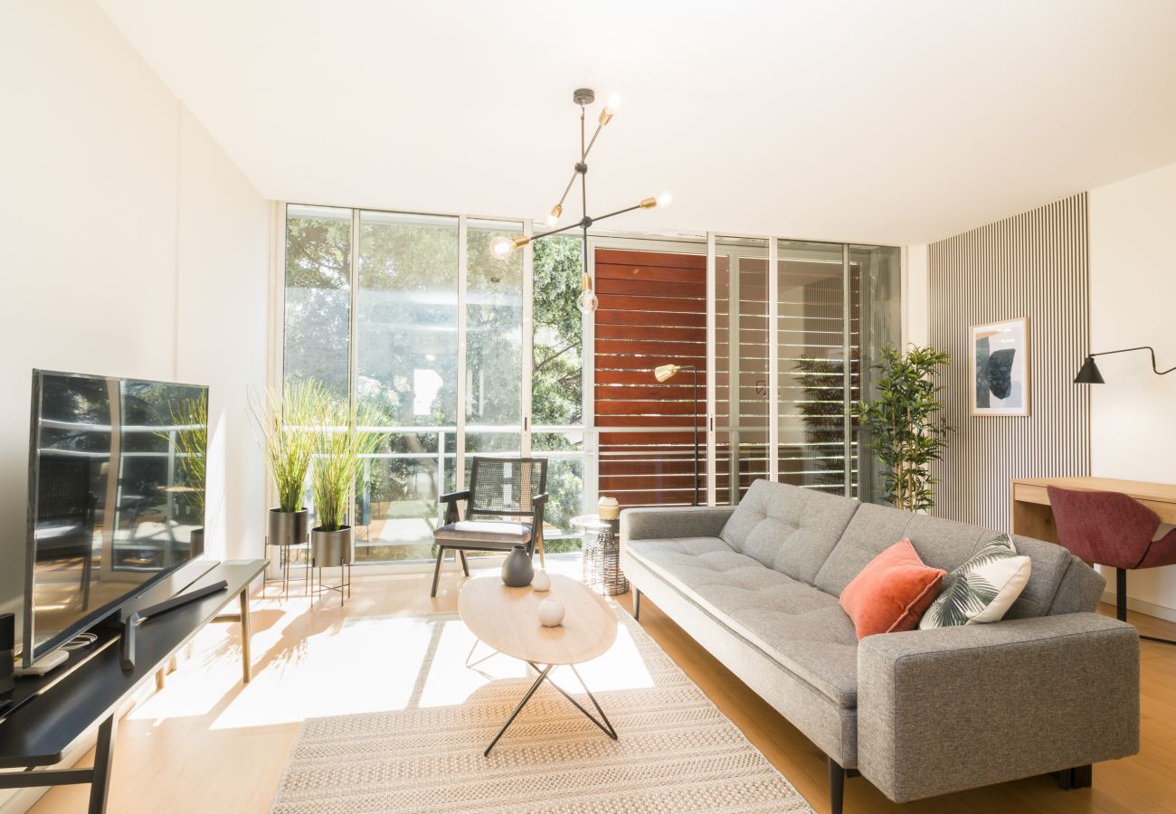 Appartamento a Tenerife - HomeForGuest Design Attic Apartment, FREE parking
