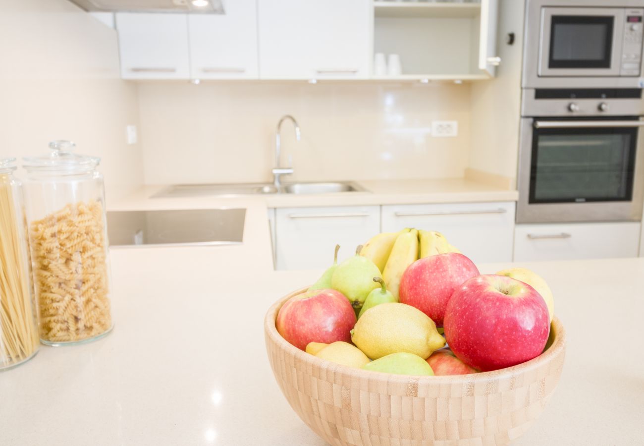 Appartamento a Tenerife - HomeForGuest Design Attic Apartment, FREE parking