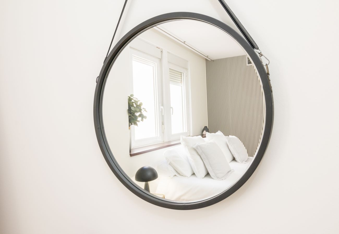 Appartamento a Tenerife - HomeForGuest Design Attic Apartment, FREE parking