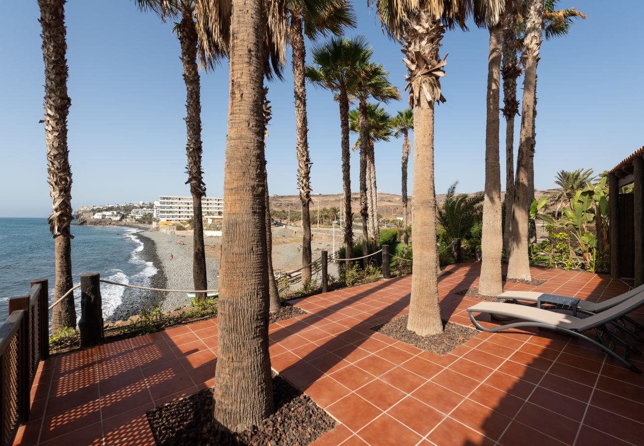 Casa a Bahia Feliz - Luxury with big terrace sea front by CanariasGetaway