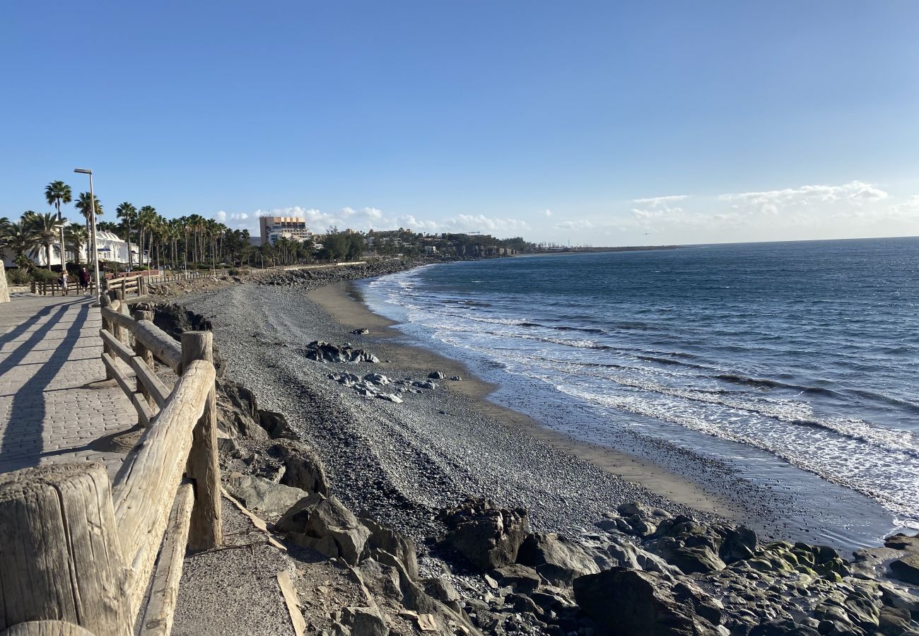 Casa a Bahia Feliz - Luxury with big terrace sea front by CanariasGetaway