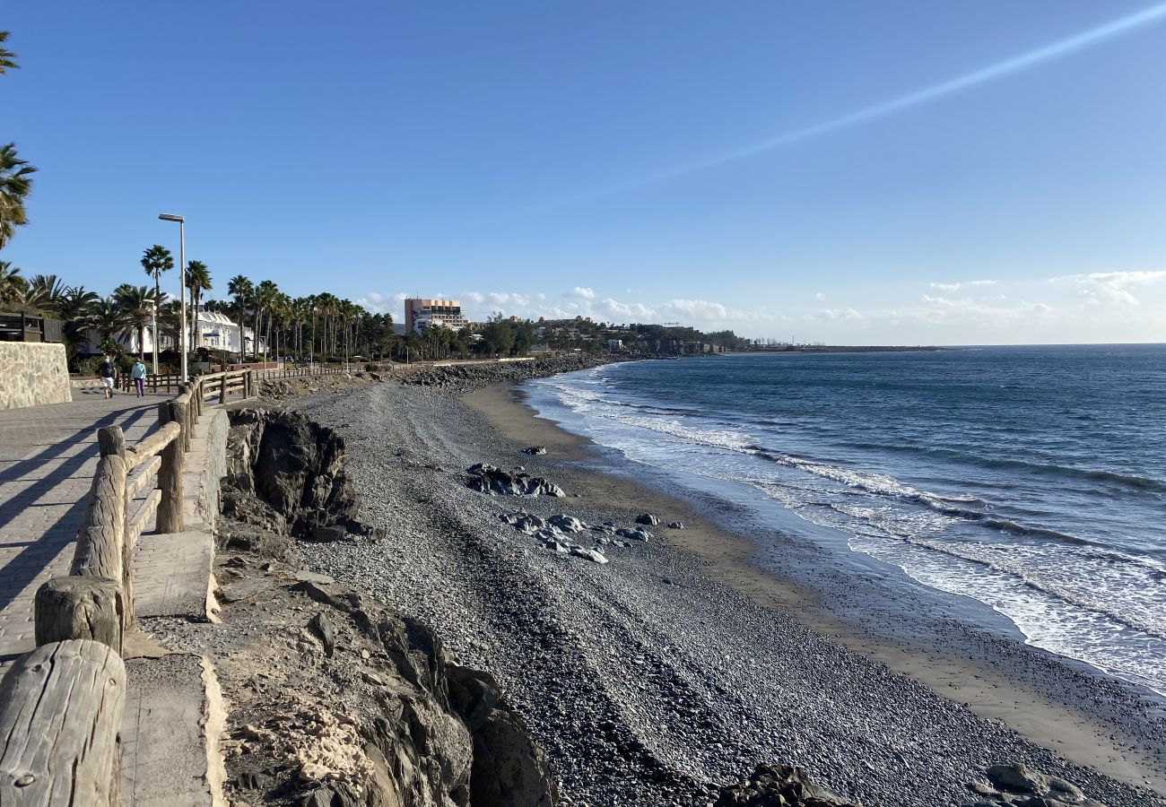 Casa a Bahia Feliz - Luxury with big terrace sea front by CanariasGetaway