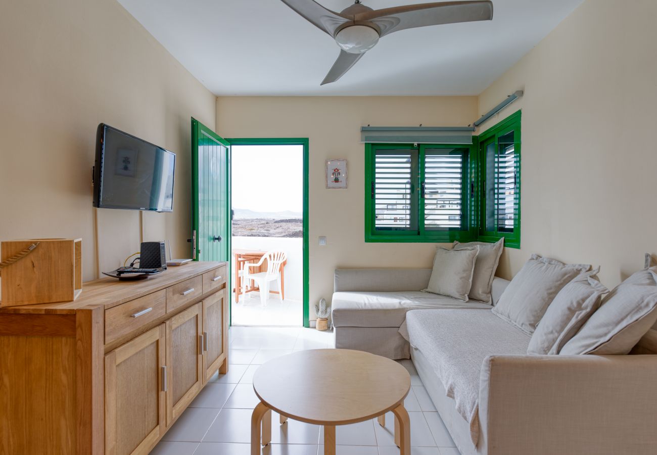 Casa a El Cotillo - El Cotillo Beach by CanariasGetaway