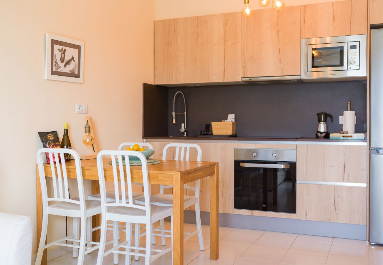 Casa a El Cotillo - El Cotillo Beach by CanariasGetaway