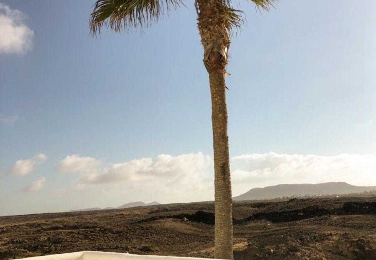 Casa a El Cotillo - El Cotillo Beach by CanariasGetaway