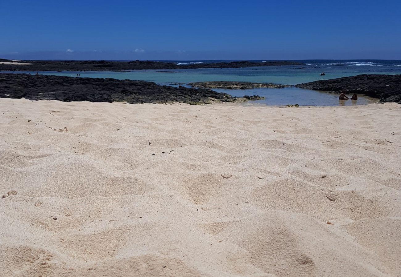 Casa a El Cotillo - El Cotillo Beach by CanariasGetaway