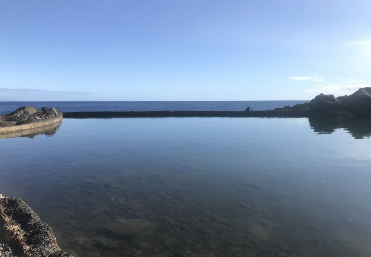Villa a Arico - Oceanum Privé Maison de Mer