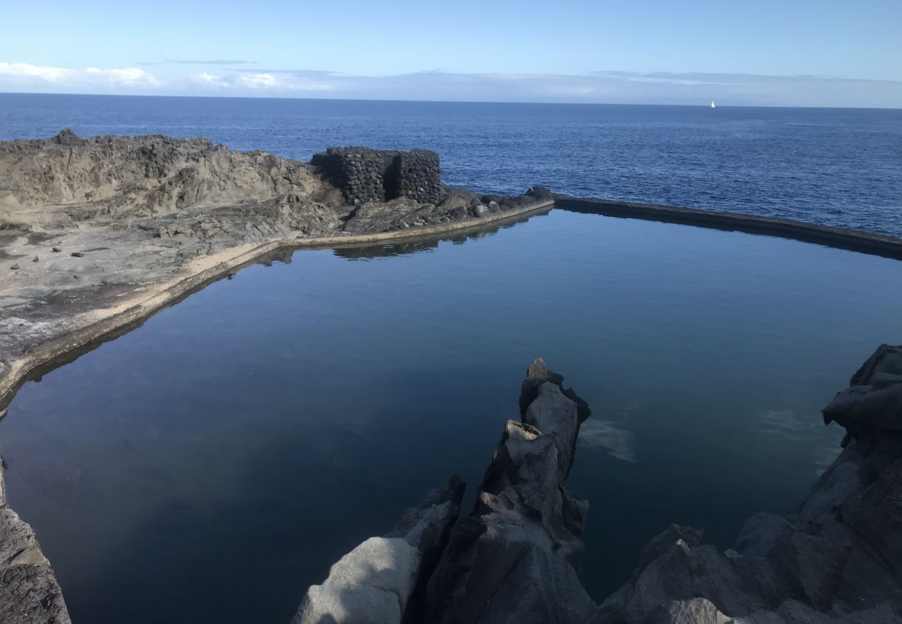 Villa a Arico - Oceanum Privé Maison de Mer