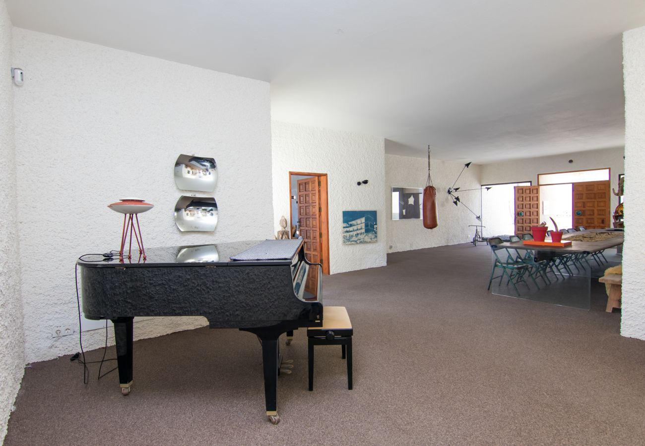 Villa a Arico - Oceanum Privé Maison de Mer