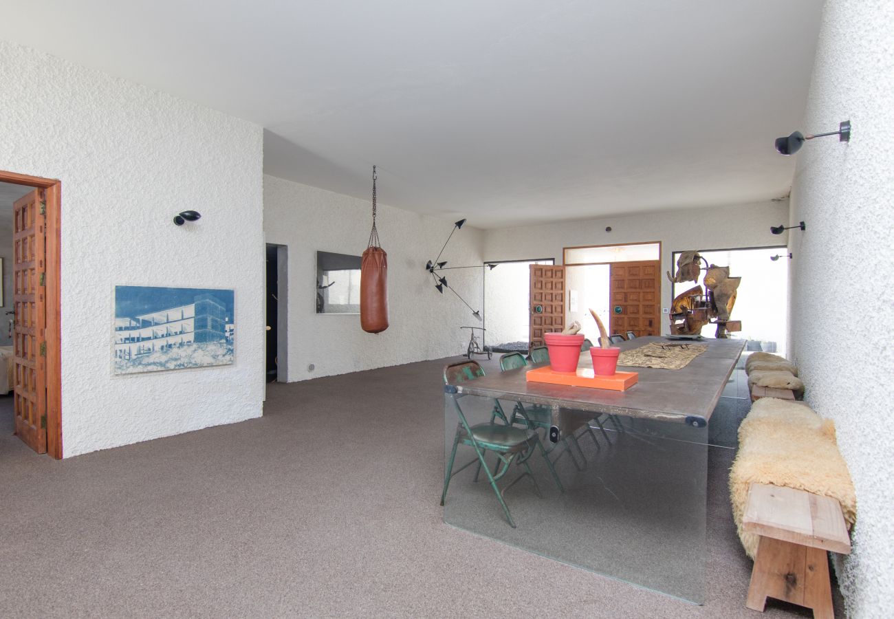 Villa a Arico - Oceanum Privé Maison de Mer