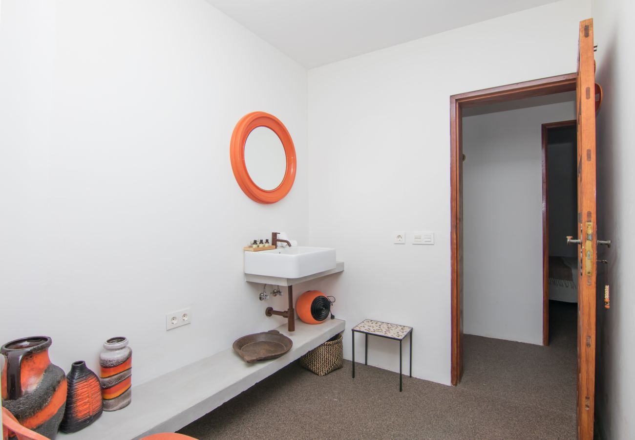 Villa a Arico - Oceanum Privé Maison de Mer