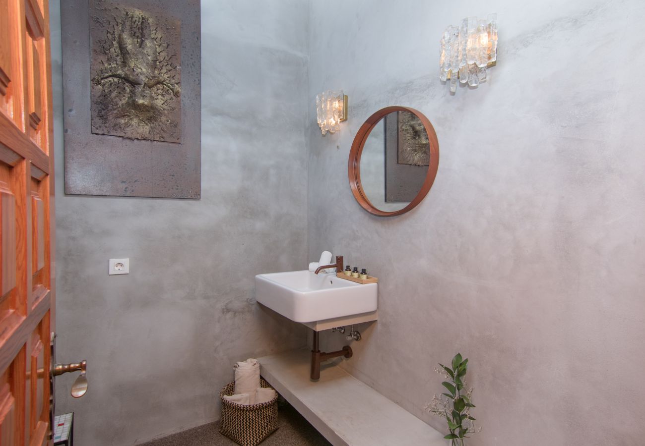 Villa a Arico - Oceanum Privé Maison de Mer