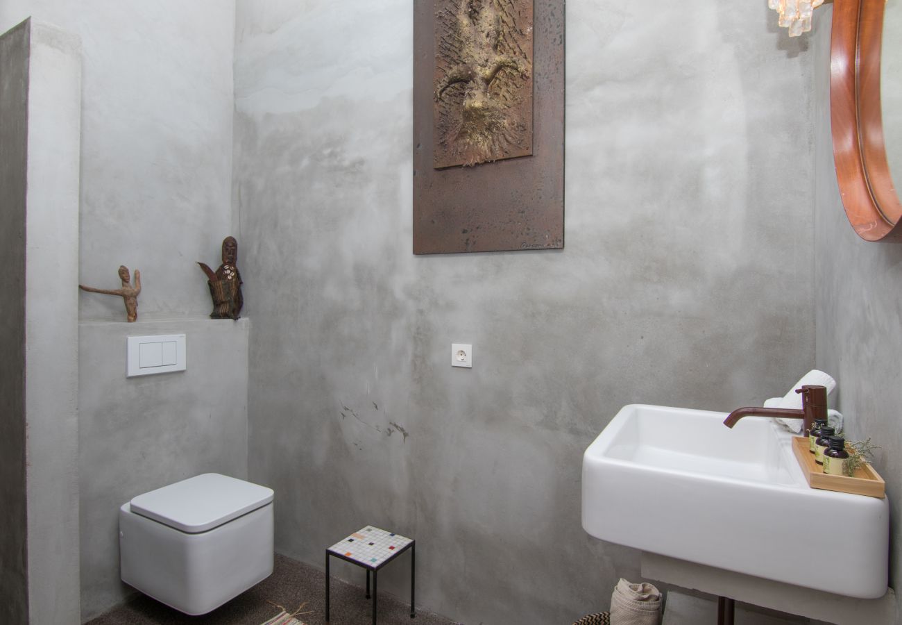 Villa a Arico - Oceanum Privé Maison de Mer