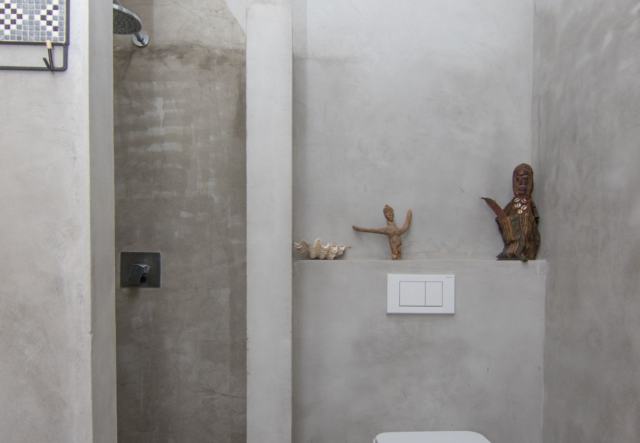 Villa a Arico - Oceanum Privé Maison de Mer