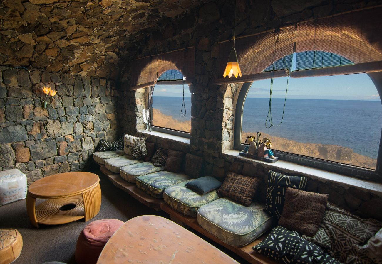 Villa a Arico - Oceanum Privé Maison de Mer