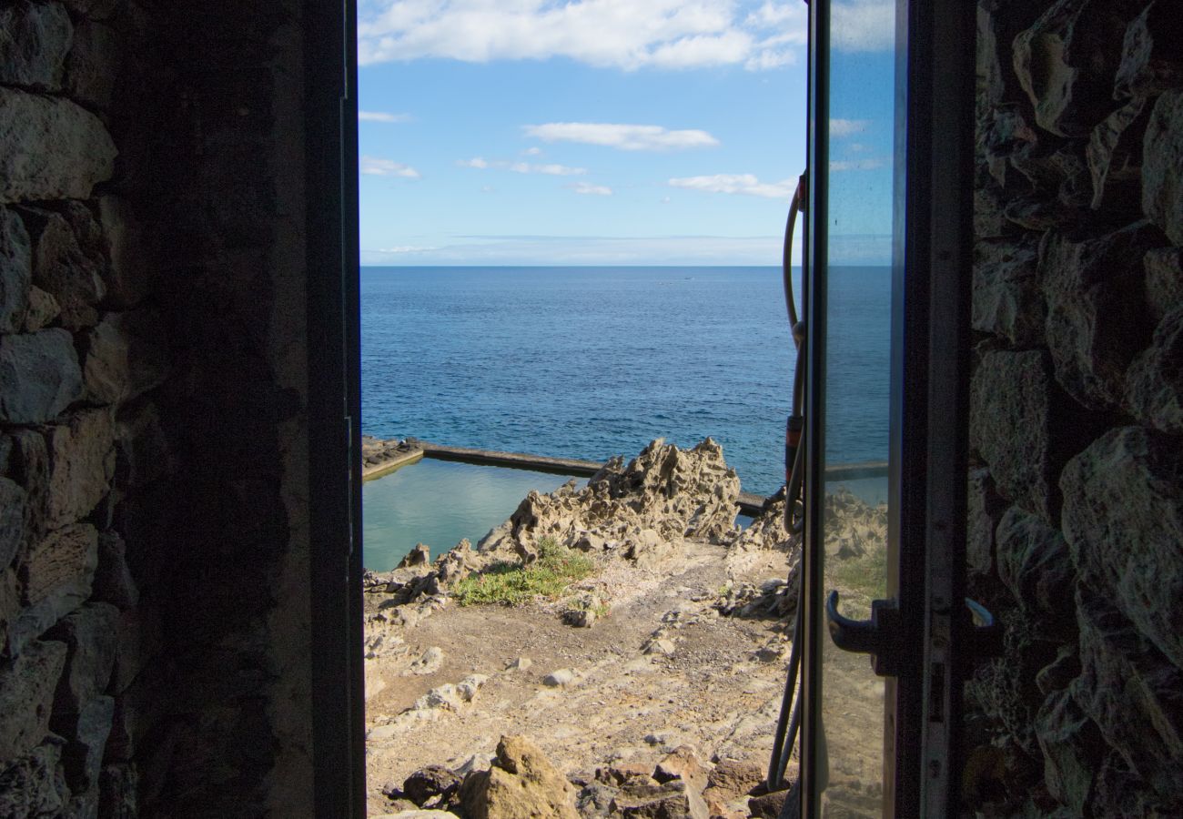 Villa a Arico - Oceanum Privé Maison de Mer