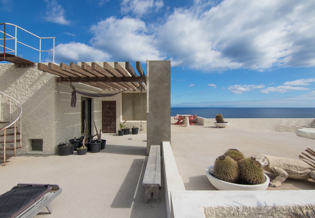 Villa a Arico - Oceanum Privé Maison de Mer