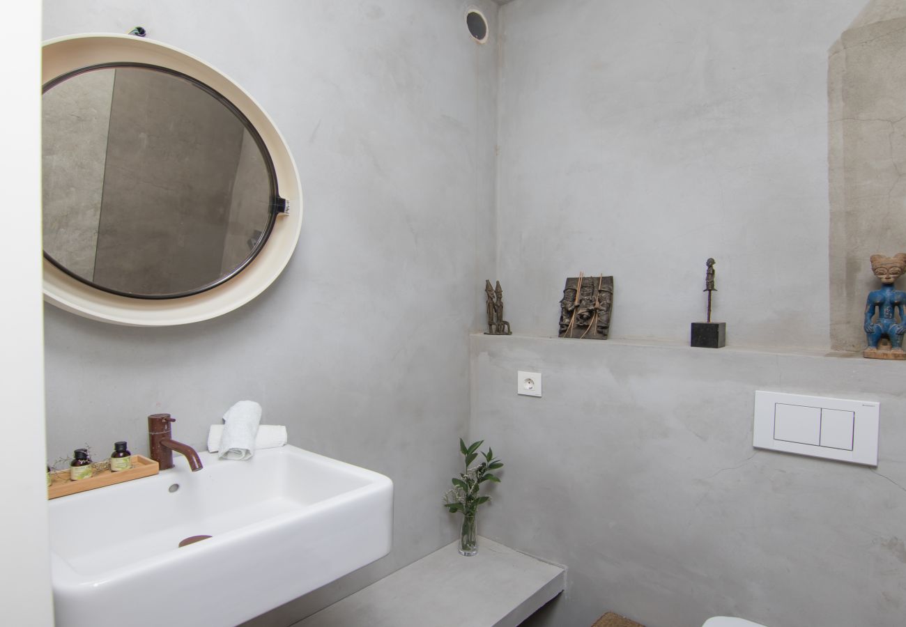 Villa a Arico - Oceanum Privé Maison de Mer