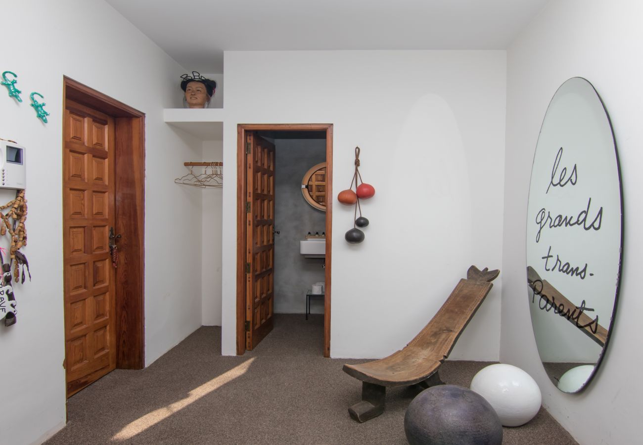 Villa a Arico - Oceanum Privé Maison de Mer
