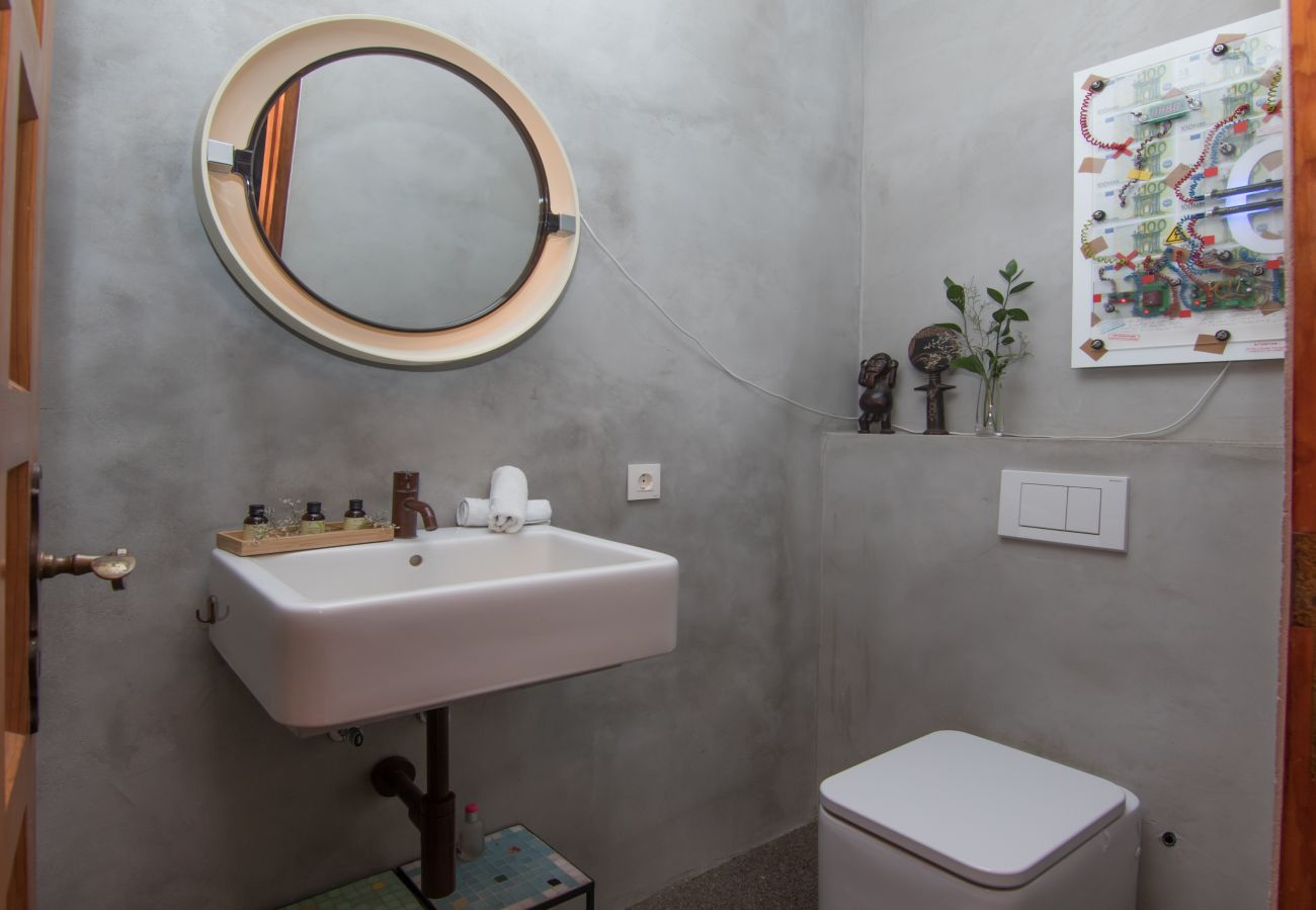 Villa a Arico - Oceanum Privé Maison de Mer