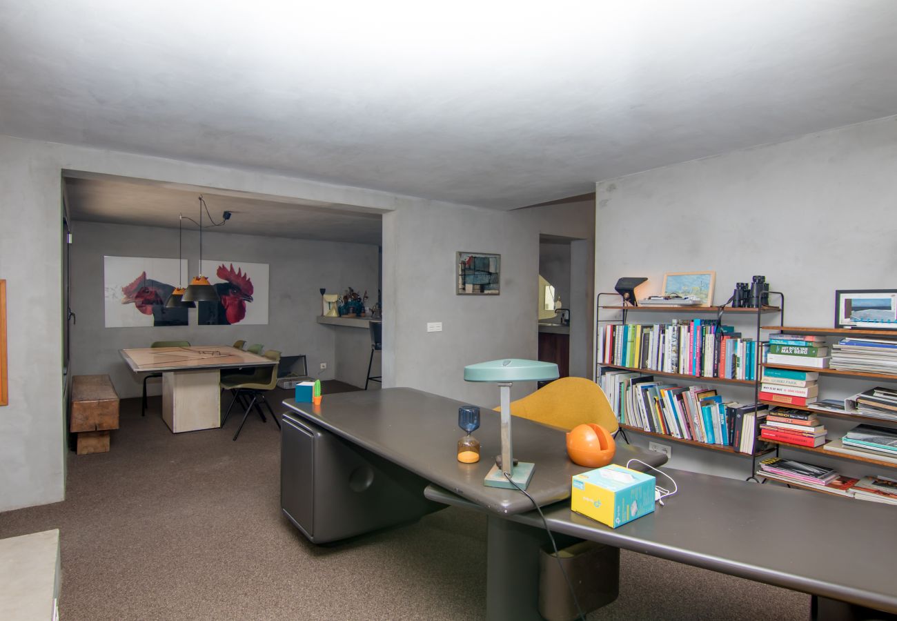 Villa a Arico - Oceanum Privé Maison de Mer