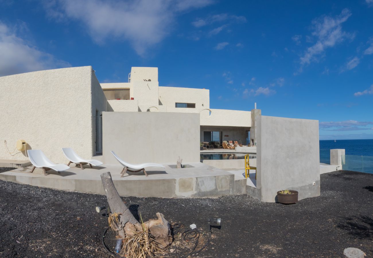 Villa a Arico - Oceanum Privé Maison de Mer