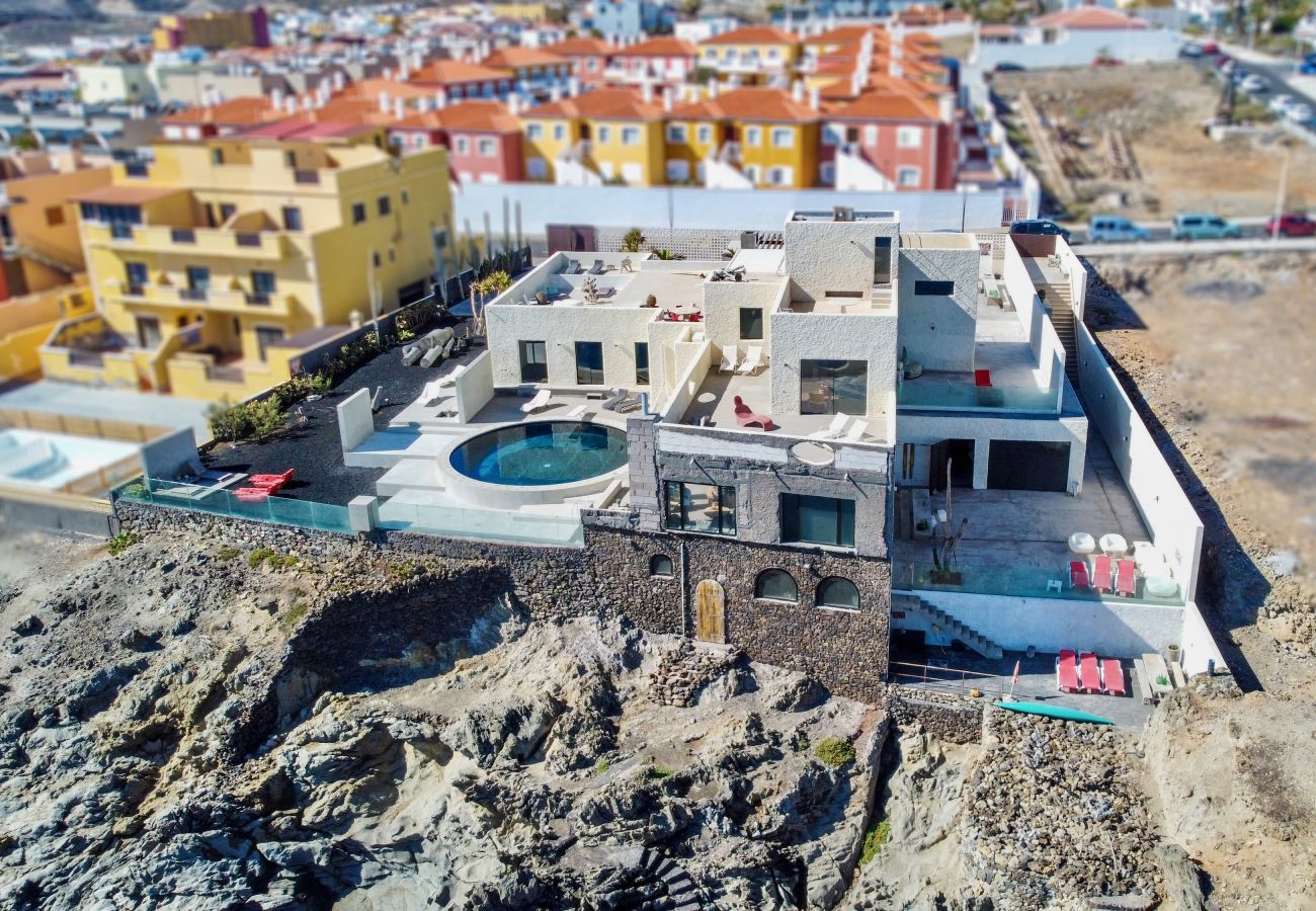 Villa a Arico - Oceanum Privé Maison de Mer