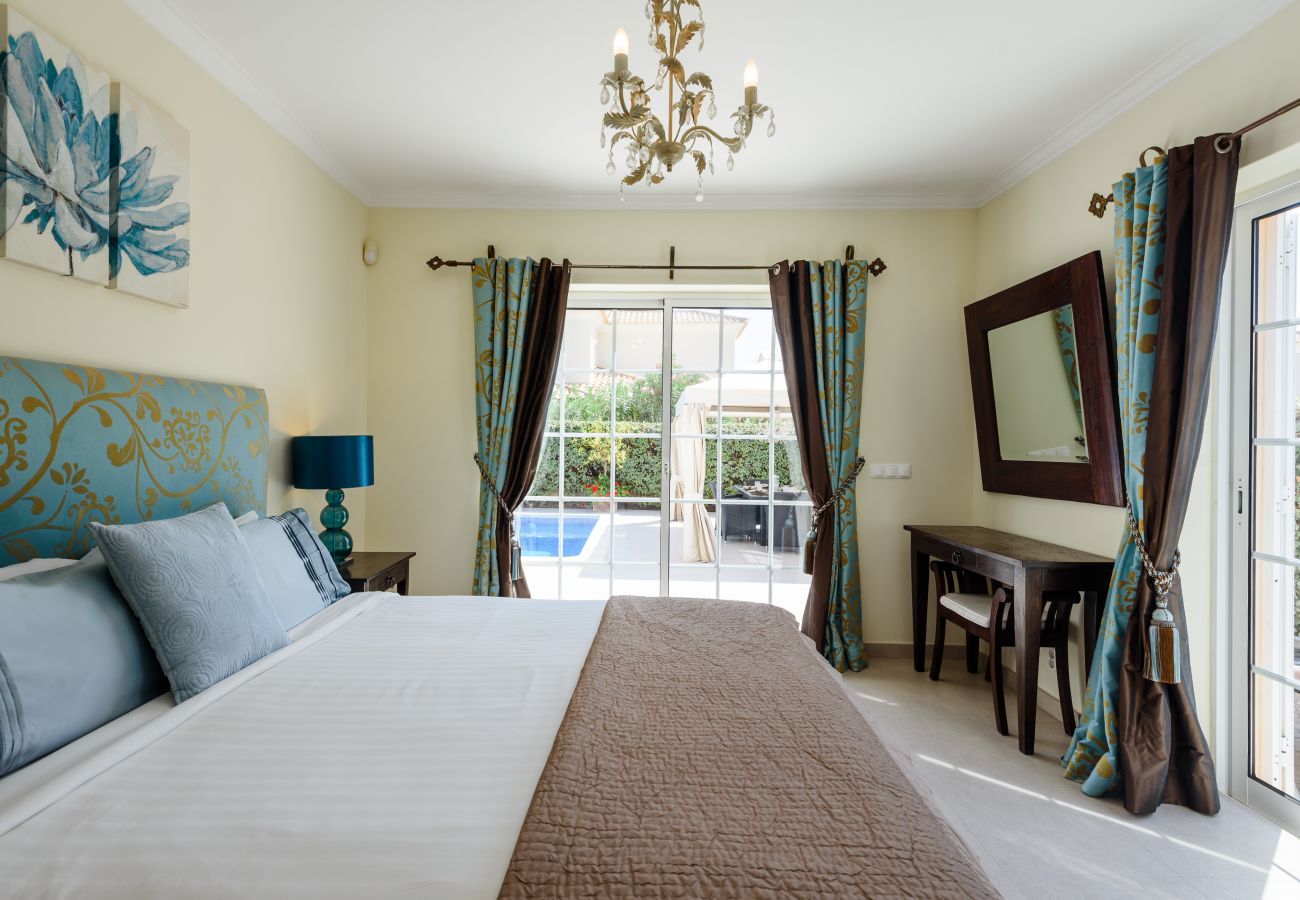 Villa a Quinta do Lago - Casa Lago - Quinta do Lago