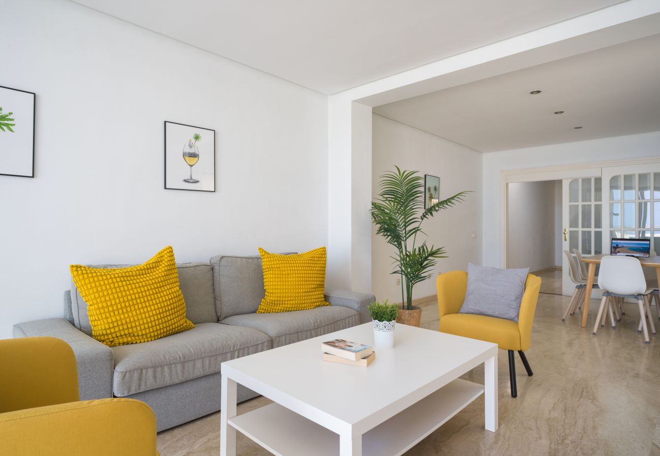 Casa a Las Palmas de Gran Canaria - Awesome beachfront terrace By CanariasGetaway 