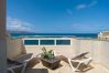 Casa a Las Palmas de Gran Canaria - Awesome beachfront terrace By CanariasGetaway 