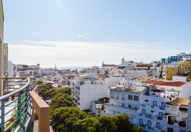 Appartamento a Albufeira - Amazing Apartment in Albfueira