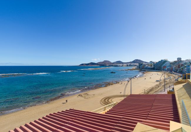 Casa a Las Palmas de Gran Canaria - Mirador de Las Canteras by Canariasgetaway