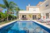 Villa a Quinta do Lago - Endless Summer - Quinta do Lago