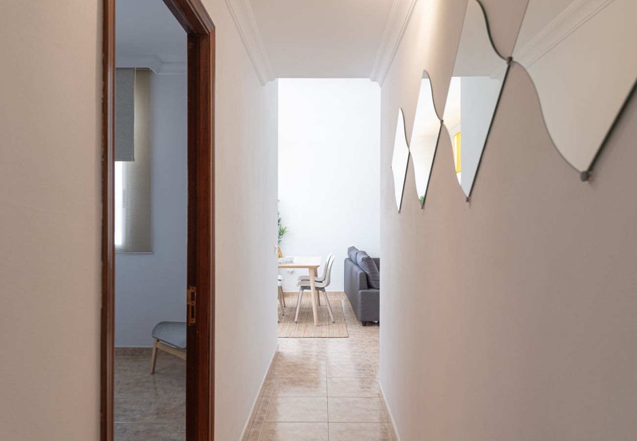 Appartamento a Las Palmas de Gran Canaria - Almar Sagasta