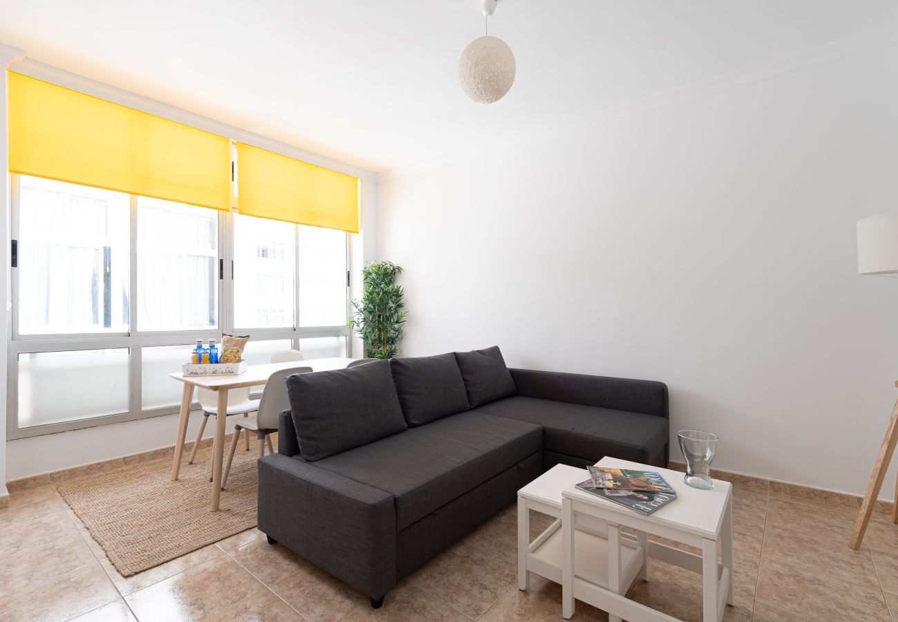 Appartamento a Las Palmas de Gran Canaria - Almar Sagasta