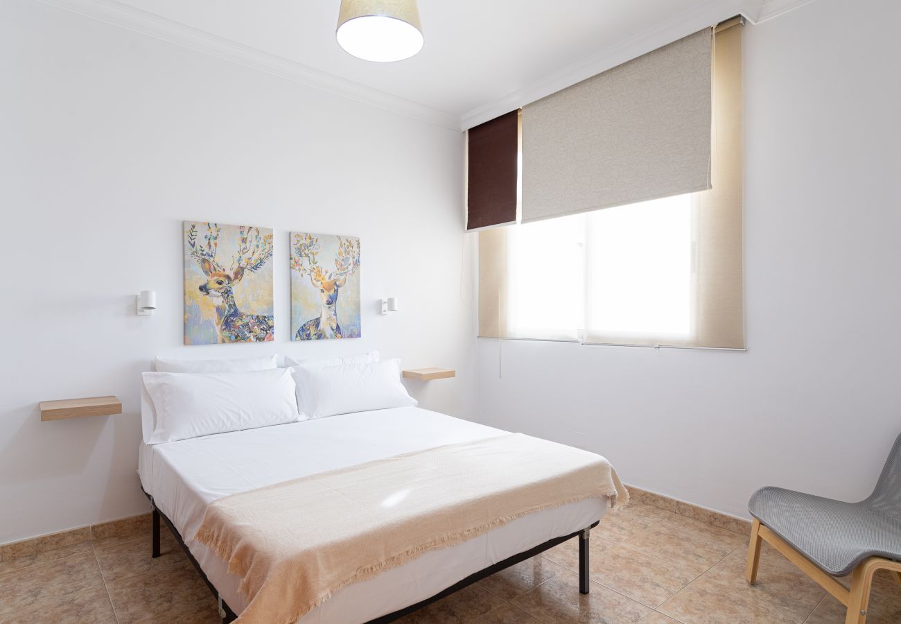 Appartamento a Las Palmas de Gran Canaria - Almar Sagasta