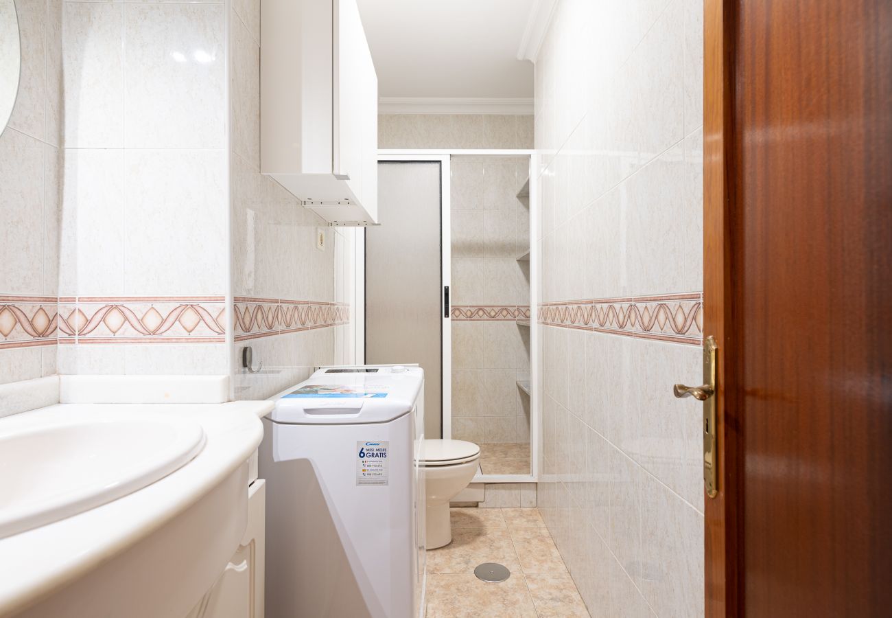 Appartamento a Las Palmas de Gran Canaria - Almar Sagasta