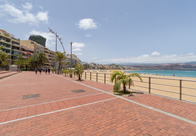 Casa a Las Palmas de Gran Canaria -  Ferreras Canteras Home By CanariasGetaway