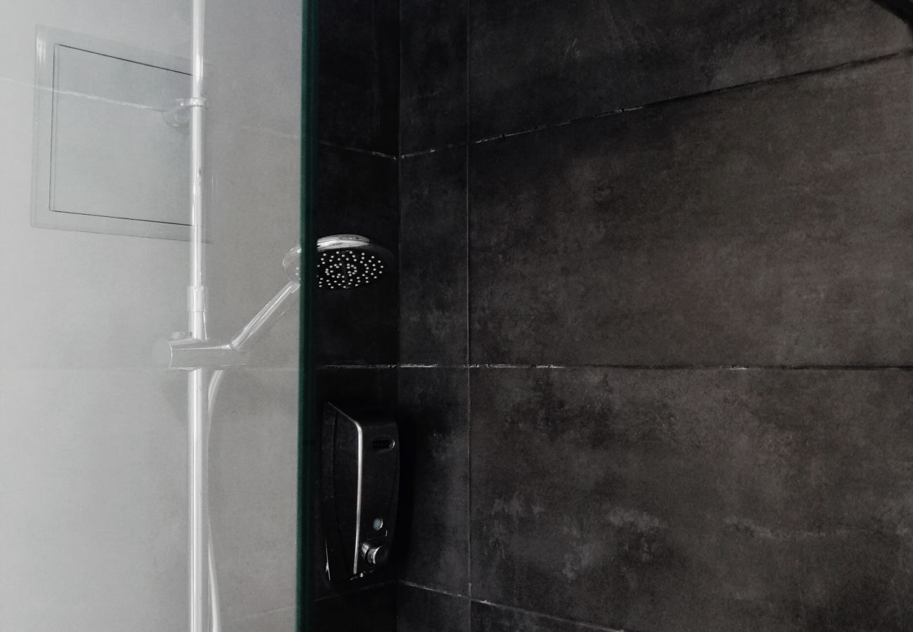 Studio a Tenerife - HomeForGuest New* Volcano Modern & Minimalist Loft
