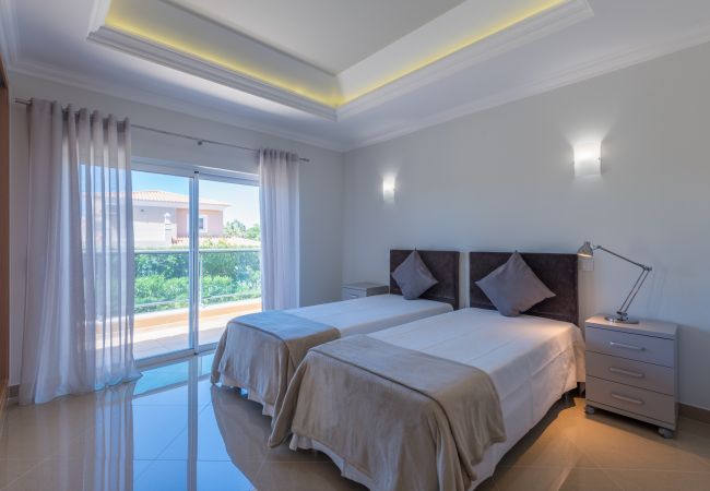 Villa a Lagos - Boavista Resort - Casa Belinda