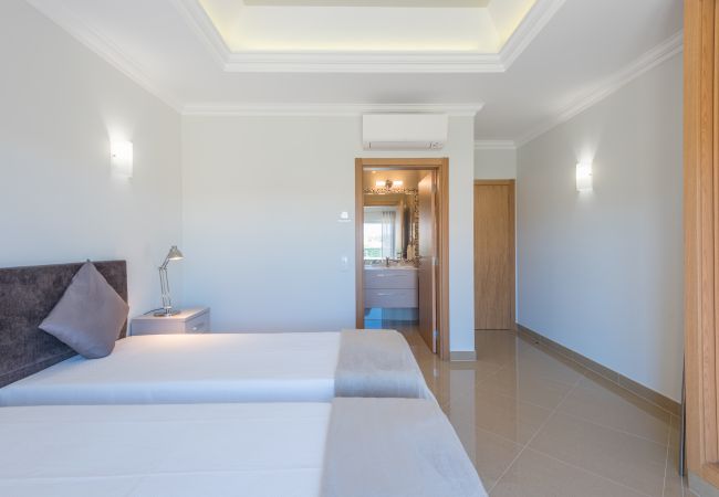 Villa a Lagos - Boavista Resort - Casa Belinda