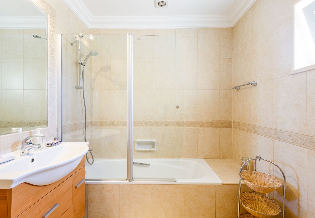 Villa a Lagos - Casa Mapie - Boavista Resort