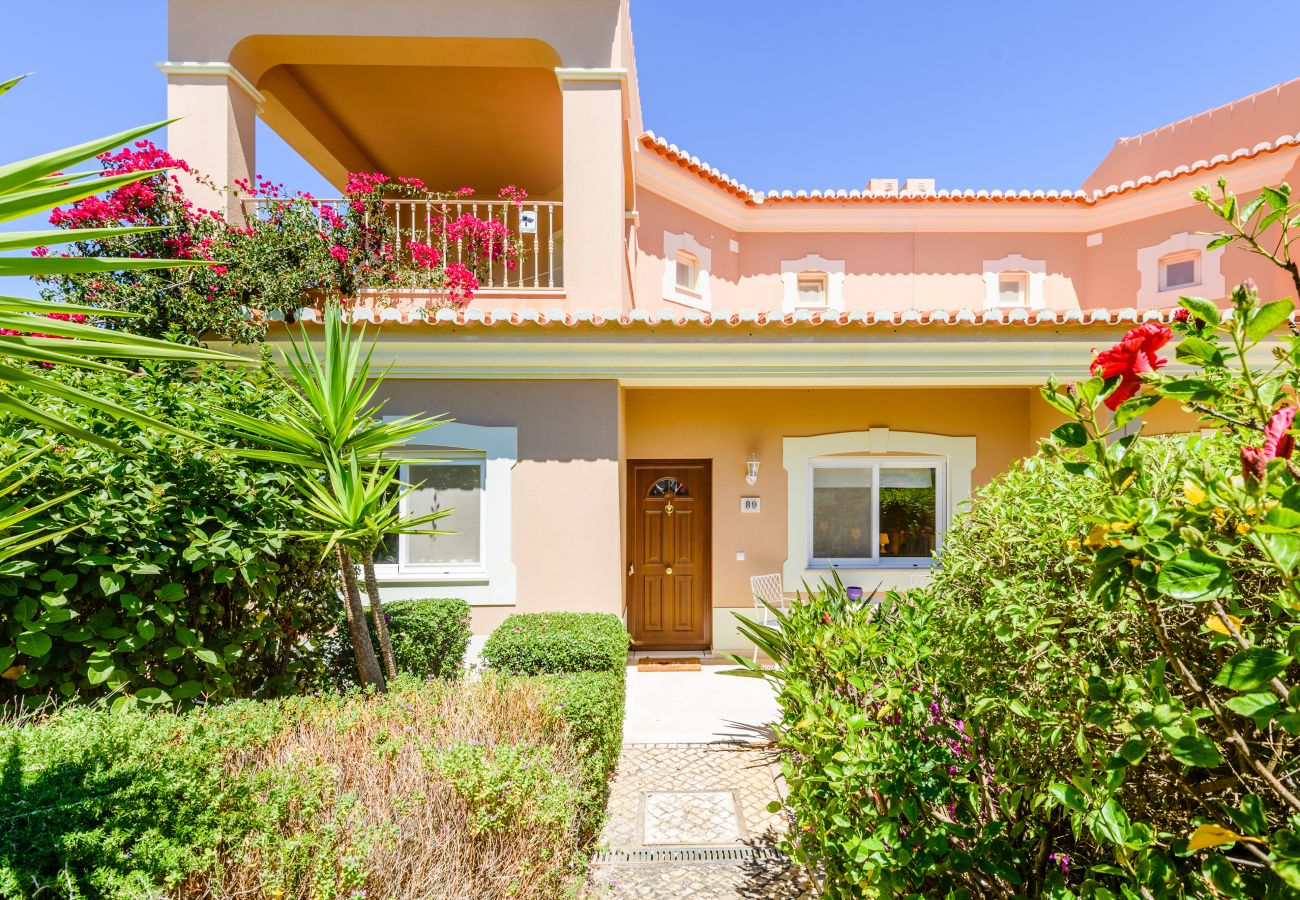 Villa a Lagos - Casa Mapie - Boavista Resort