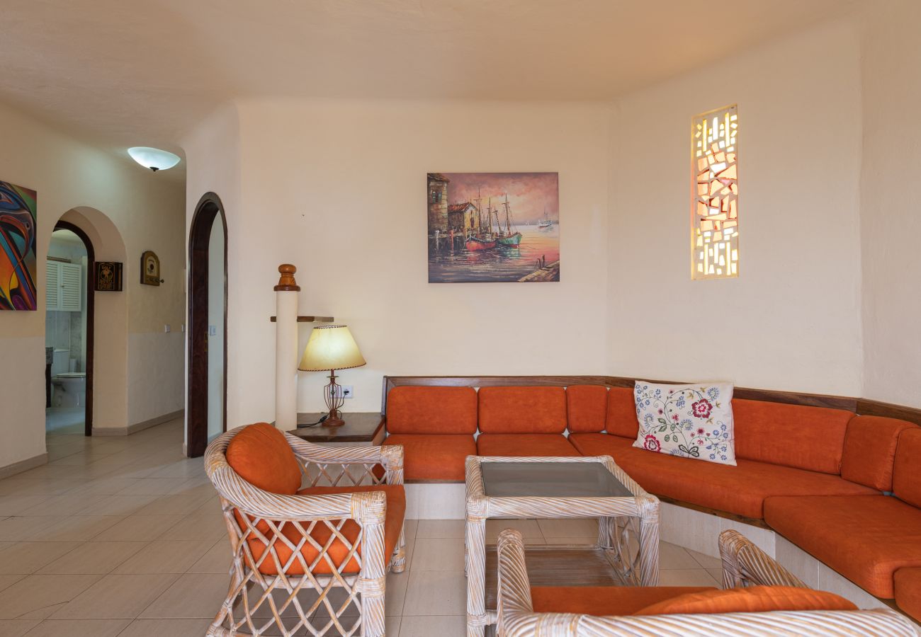 Appartamento a San Bartolomé de Tirajana - Altamar 60 Balcony beach views By CanariasGetaway 