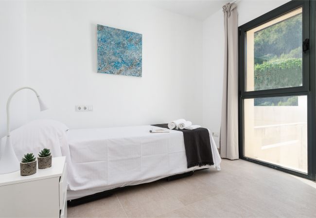 Appartamento a Cala Sant Vicenç - Mirador Blue Attic L