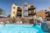 Appartamento a San Bartolomé de Tirajana - Altamar 44 balcony&pool By CanariasGetaway 